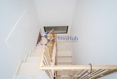 Casa de inchiriat in zona CUG  ideala pentru locuinta sau activitate comerciala - 22