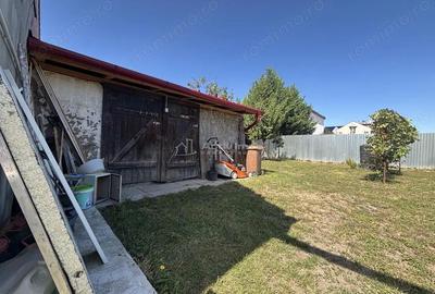 Casă cu Teren 544 Mp în Central - 3