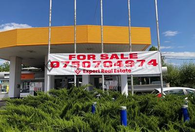 Spatiu Comercial Productie Depozitare Locuinta Otopeni Dn1 - 4