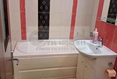 Apartament cu 3 camere, etaj 2/4 - zona Egros ! Apartament cu 3 camere, etaj 2/4 - zona Egros ! - 6