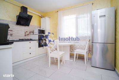 Apartament cu 3 camere decomandat în Valea Lupului - 8