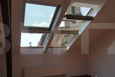 Spațiu comercial, de 170 mp, în Central - 3