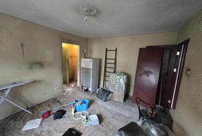 Apartament cu 2 camere semidecomandat în Central - 3