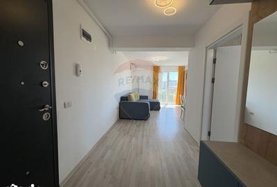 Apartament cu 2 camere în Nord - 5