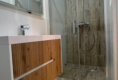 Casă cu 5 camere în Central - 7