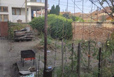 Casă cu 6 camere cu Teren 390 Mp în Orăștie - 4