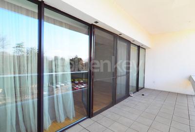 Apartament cu 4 camere decomandat, mobilat în Șoseaua Nordului - 22