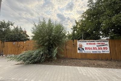 Casa cu teren, tripla deschidere strada Tunari-Dimieni