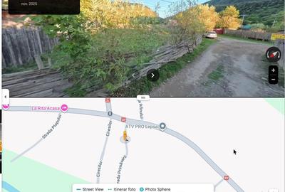 Spațiu comercial, în Lepșa - 4