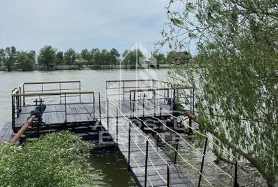 Pensiune amenajata 10 camere, 10 bai, 2 bucatarii, in Delta Dunarii - 22