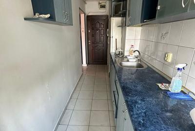 Garsonieră în Militari