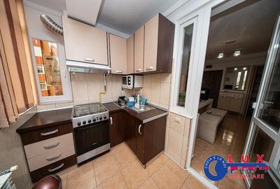 Apartament cu 3 camere decomandat în Spitalului - 11