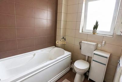 Apartament cu 2 camere decomandat, mobilat în Între Lacuri - 4