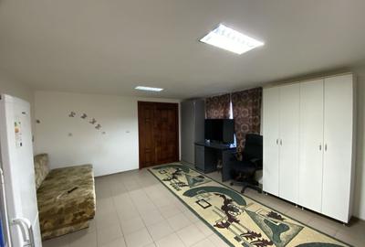 Garsonieră decomandată în Exterior Vest - 2