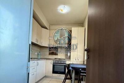 Apartament cu 2 camere semidecomandat, mobilat în Bucureștii Noi - 6
