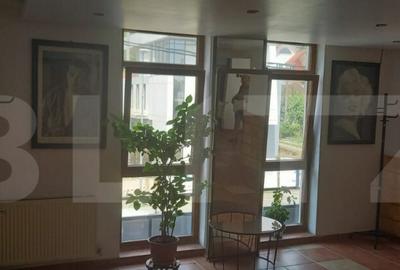 Spatiu 630 MP, activitati tip delivery, restaurant, showroom - 8