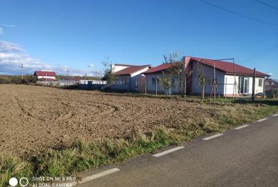 Snagov Ghermănești 4000 Mp Teren de vânzare L3 S+P+1E+M LIDL Ieșirea Spre A3 - 15