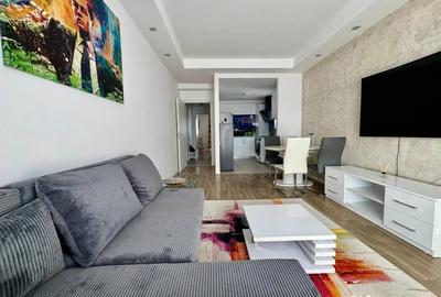 Apartament cu 3 camere decomandat în Ștefăneștii de Jos - 1