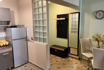 Apartament cu 2 camere semidecomandat, mobilat în Mihai Viteazul - 9