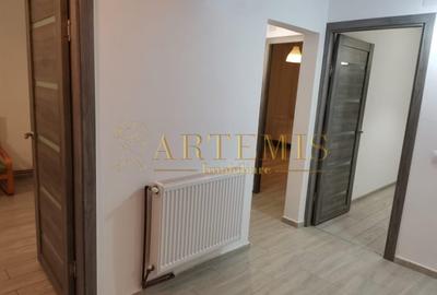 Apartament de 4 camere, decomandat, 82 mp., zona Stefan cel MARE. Apartament de 4 camere, decomandat, 82 mp., zona Stefan cel MARE. - 7