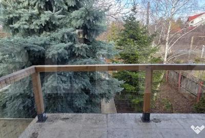 Casă cu 5 camere cu Canalizare în Copou - 9