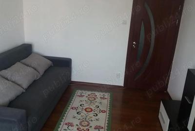 Garsonieră decomandată în Giurgiului - 2