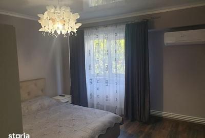 Apartament cu 2 camere în Mazepa 1 - 5