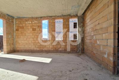 Casă individuală cu 4 camere cu Canalizare în Hărman - 5