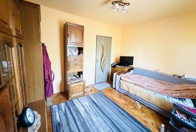 Apartament cu 2 camere semidecomandat, mobilat în Bălcescu - 4