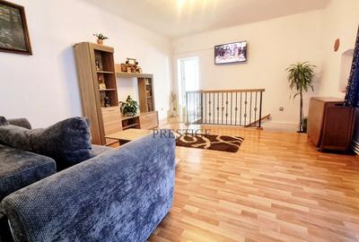 Casă individuală cu 5 camere cu Canalizare în Turnișor - 5