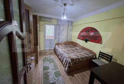 Apartament 4 camere, 92 mp, zona Dacia Apartament 4 camere, 92 mp, zona Dacia - 2