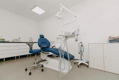 Clinica stomatologica complet echipata, la cheie - 4