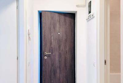 Unirii/complex rezidential nou (2021), ISG Residence/ Parcul Carol - 16