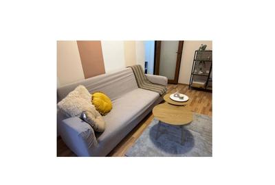 Apartament cu 2 camere în Tomis Nord - 5