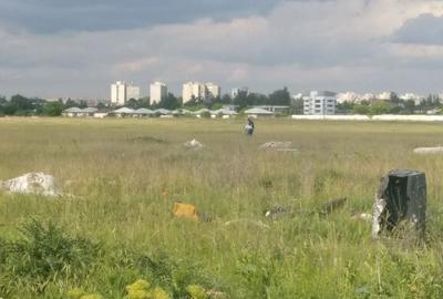 Teren Construcții intravilan de 5000 mp, în Berceni