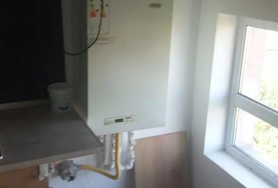 Salaj Dacia garsoniera Salaj Dacia garsoniera - 2