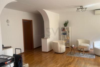 REA1020702 3 camere Dorobanti  - Floreasca l 2 locuri de parcare - 1