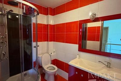 Duplex cu 4 camere cu Canalizare în Dâmbul Rotund - 14