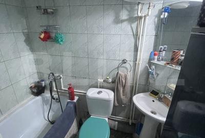 Garsonieră în Burdujeni - 4
