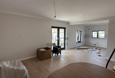 Casă individuală cu 4 camere cu Canalizare în Dragomirești-Vale - 9