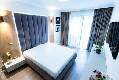 Apartament cu 2 camere în Calea București - 8