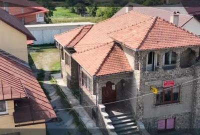 Spațiu comercial, de 85 mp, în Prundu Bârgăului - 1