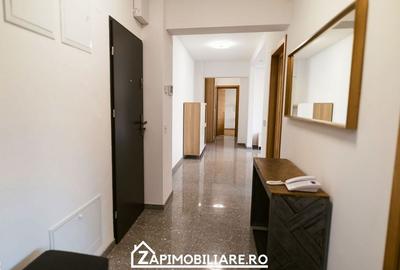 Tudor - Citadella -Apt Ultra Lux cu terasa proprie 100 mp + parcare - 8