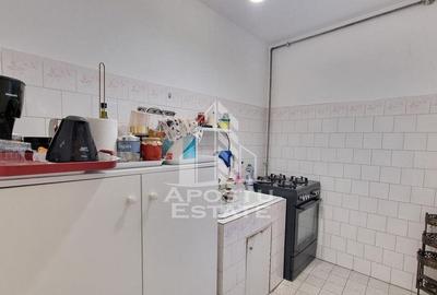 Apartament cu 1 camera, bloc anvelopat, zona Bucovina - 3