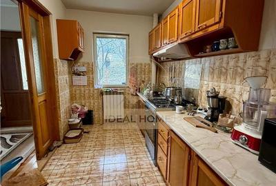 Casă cu 4 camere cu Teren 1481 Mp în Central - 10
