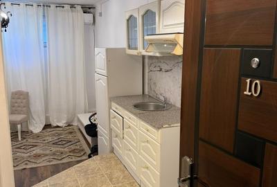 Garsonieră decomandată în Drumul Taberei - 1