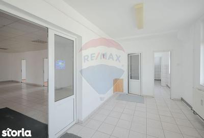 Spațiu comercial, de 10,129 mp, în Vest - 14