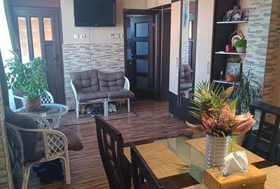 Casă cu 3 camere în Gării