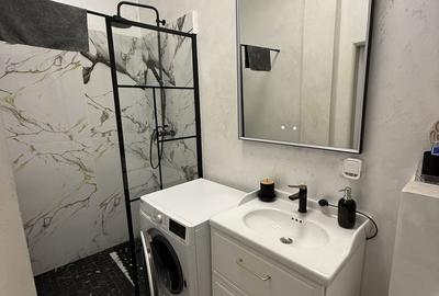 Apartament cu 2 camere decomandat în Central - 2