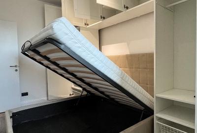 Proprietar vand studio 2 camere metrou Petrache Poenaru- gata de mutare - 10